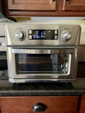 Blazant 10-in-1 Air Fryer Toaster Oven