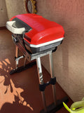 Cuisinart Petit Gourmet Portable Gas Grill