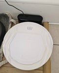 Robot Vacuum Cleaner