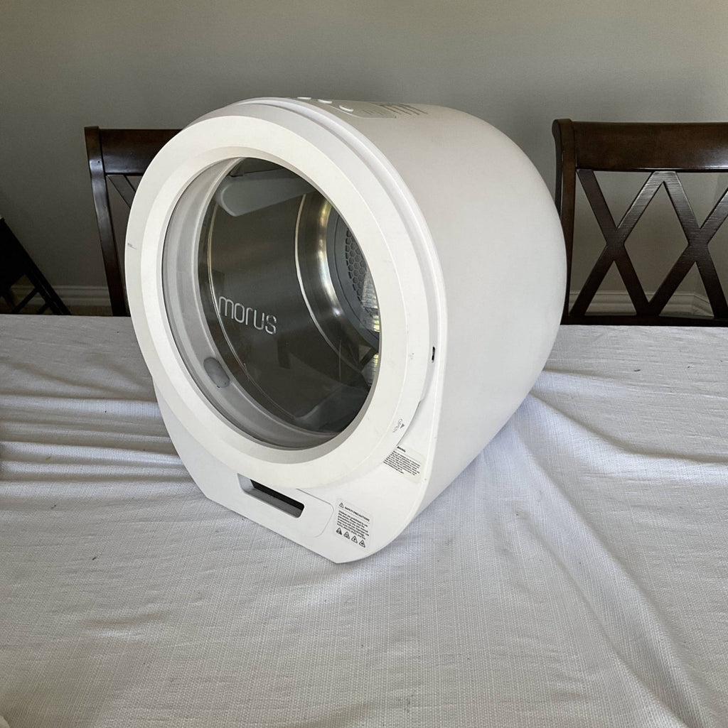 Compact Clothes Dryer