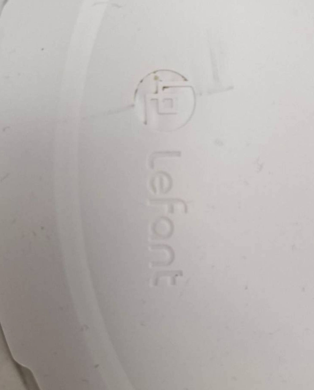Robot Vacuum Cleaner